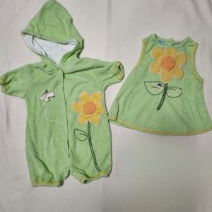 Coverups | Simple Basic